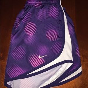 Nike shorts